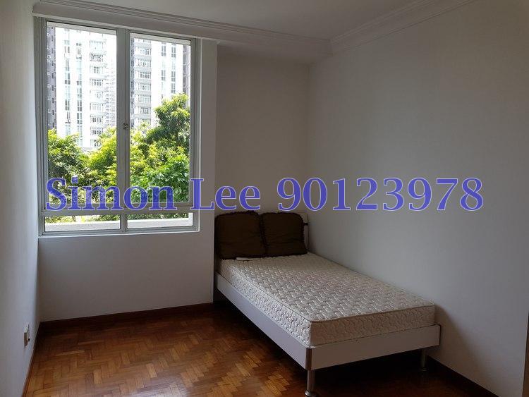 Maysprings (D23), Apartment #167718552